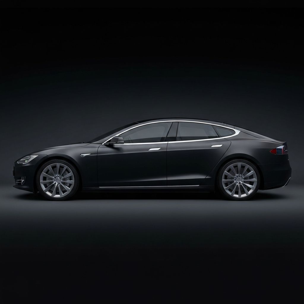 Model S